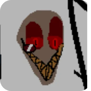 🔥 emoji МЫ КРУТЫЕ ДЛЯ ЭТОГО МИРАА Telegram sticker 23 of 30