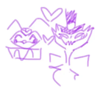 ❤ emoji МЫ КРУТЫЕ ДЛЯ ЭТОГО МИРАА Telegram sticker 2 of 30