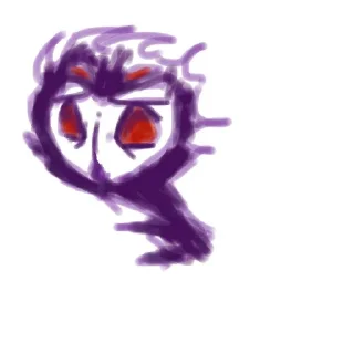🙁 emoji МЫ КРУТЫЕ ДЛЯ ЭТОГО МИРАА Telegram sticker 5 of 30