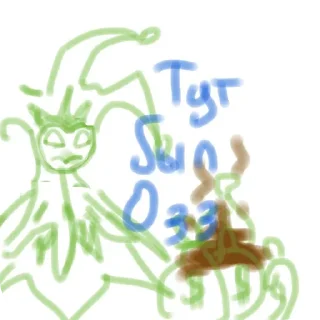 😇 emoji МЫ КРУТЫЕ ДЛЯ ЭТОГО МИРАА Telegram sticker 8 of 30