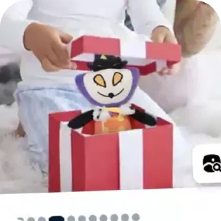 🔥 emoji МЫ КРУТЫЕ ДЛЯ ЭТОГО МИРАА Telegram sticker 19 of 30