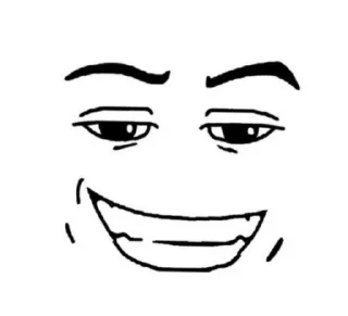 😍 emoji Андатра Telegram sticker 12 of 44