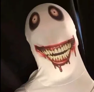 ☺️ emoji Андатра Telegram sticker 11 of 44