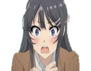 😲 emoji Май и Сакута @duishenov_talgat Telegram sticker 12 of 49