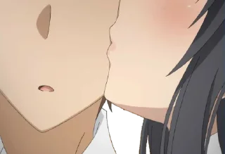 😘 emoji Май и Сакута @duishenov_talgat Telegram sticker 24 of 49