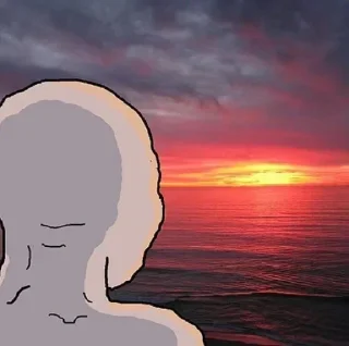 🌅 emoji Больше стиков тут: @stikery4 Telegram sticker 2 of 120