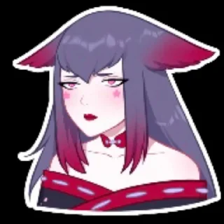 😞 emoji Mari💞 Telegram sticker 3 of 29