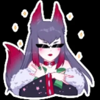 💸 emoji Mari💞 Telegram sticker 21 of 29