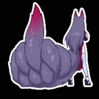 😠 emoji Mari💞 Telegram sticker 2 of 29