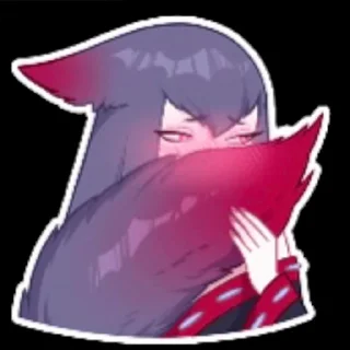 ♥️ emoji Mari💞 Telegram sticker 13 of 29