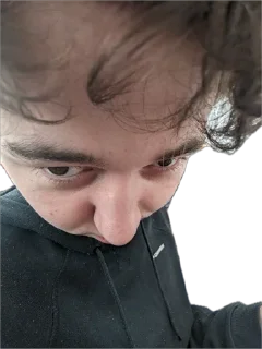 😏 emoji Kokotíki Telegram sticker 10 of 28