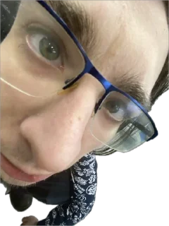 🤙 emoji Kokotíki Telegram sticker 2 of 28