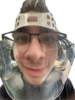 🤓 emoji Kokotíki Telegram sticker 21 of 28
