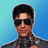 😎 emoji romance club Telegram sticker 10 of 200