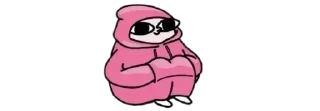 🥲 emoji günel, kiməm mən pack by @QuotLyBot Telegram sticker 14 of 119