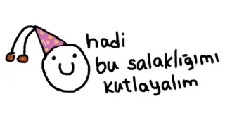 👀 emoji günel, kiməm mən pack by @QuotLyBot Telegram sticker 7 of 119