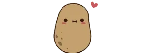 🥰 emoji günel, kiməm mən pack by @QuotLyBot Telegram sticker 13 of 119