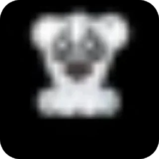 Sticker from кьют
