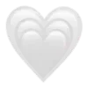 🤍 emoji VPN 👉 @gptVPNrbot Telegram sticker 17 of 143
