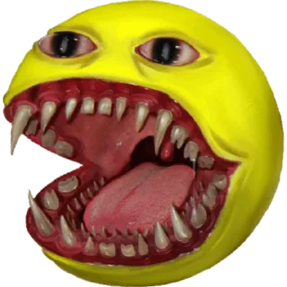 😱 emoji @miminoshka_desu's pack Telegram sticker 3 of 120