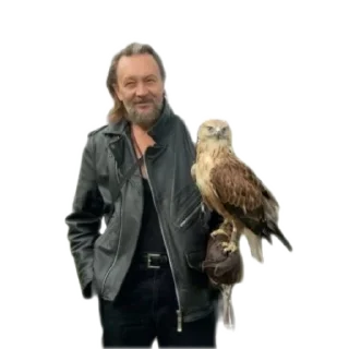 🐦 emoji Таверна фотожаберов https://t.me/istoriaikringe Telegram sticker 19 of 89
