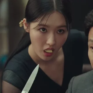 🥢 emoji gayoung by @nsktick Telegram sticker 6 of 50