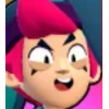 🤩 emoji @TgEmojis_bot Chester belongs to Inka. #littlejester Telegram sticker 12 of 27