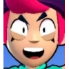 🤩 emoji @TgEmojis_bot Chester belongs to Inka. #littlejester Telegram sticker 16 of 27