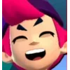 🤩 emoji @TgEmojis_bot Chester belongs to Inka. #littlejester Telegram sticker 20 of 27