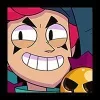 🤩 emoji @TgEmojis_bot Chester belongs to Inka. #littlejester Telegram sticker 4 of 27