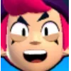 🤩 emoji @TgEmojis_bot Chester belongs to Inka. #littlejester Telegram sticker 22 of 27