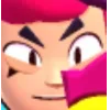 🤩 emoji @TgEmojis_bot Chester belongs to Inka. #littlejester Telegram sticker 23 of 27