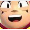 🤩 emoji @TgEmojis_bot Chester belongs to Inka. #littlejester Telegram sticker 14 of 27