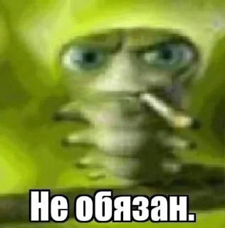 😜 emoji Больше стиков тут: @stikery4 Telegram sticker 15 of 120