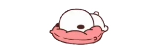 ☹️ emoji @zeynali23 @DTOUserBot Paketi 1 Telegram sticker 18 of 31