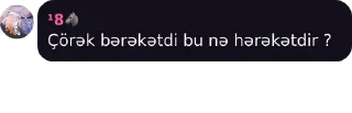🏌‍♀️ emoji @zeynali23 @DTOUserBot Paketi 1 Telegram sticker 21 of 31