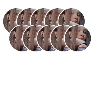🤡 emoji Больше стиков тут: @stikery4 Telegram sticker 14 of 16