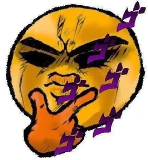 🌟 emoji Больше стиков тут: @stikeryk Telegram sticker 20 of 53