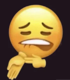 🌟 emoji Больше стиков тут: @stikeryk Telegram sticker 16 of 53