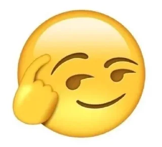 🌟 emoji Больше стиков тут: @stikeryk Telegram sticker 5 of 53