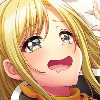 🧀 emoji 𝙔𝙪𝙠𝙖 𝙅𝙚𝙣𝙣𝙞𝙛𝙚𝙧 𝙎𝙖𝙨𝙖𝙜𝙤! // 𝘿4𝘿𝙅 Telegram sticker 17 of 21