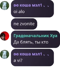 👩‍🚀 emoji 🌹❗️УНИЧТОЖЕНИЕ АВЦЫ В МУСОРКЕ pack by @QuotLyBot Telegram sticker 21 of 33