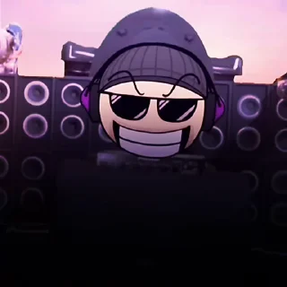 Sticker from sᴋɪʙɪᴅɪ sᴀɢᴀ 11 https://t.me/skibidi_toilet_sticker @TgEmodziBot