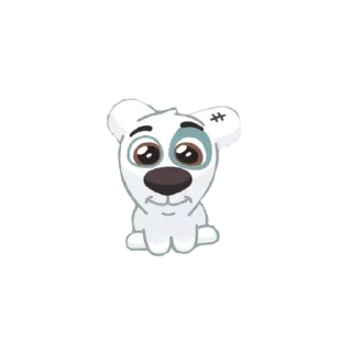 🌟 emoji Стикеры by @this_vibi Telegram sticker 14 of 56