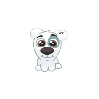😎 emoji Стикеры by @this_vibi Telegram sticker 11 of 56