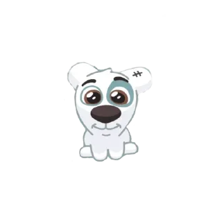 🌟 emoji Стикеры by @this_vibi Telegram sticker 13 of 56