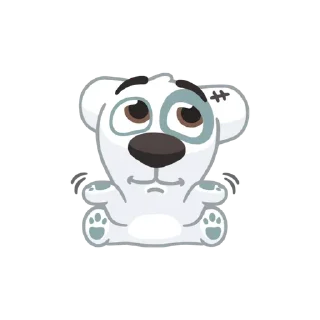 🌟 emoji Стикеры by @this_vibi Telegram sticker 16 of 56