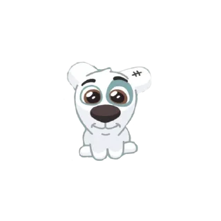 🌟 emoji Стикеры by @this_vibi Telegram sticker 15 of 56