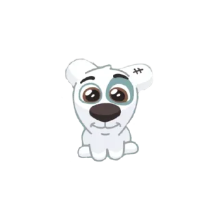 🌟 emoji Стикеры by @this_vibi Telegram sticker 17 of 56
