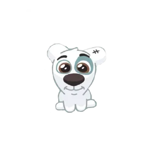 🌟 emoji Стикеры by @this_vibi Telegram sticker 12 of 56